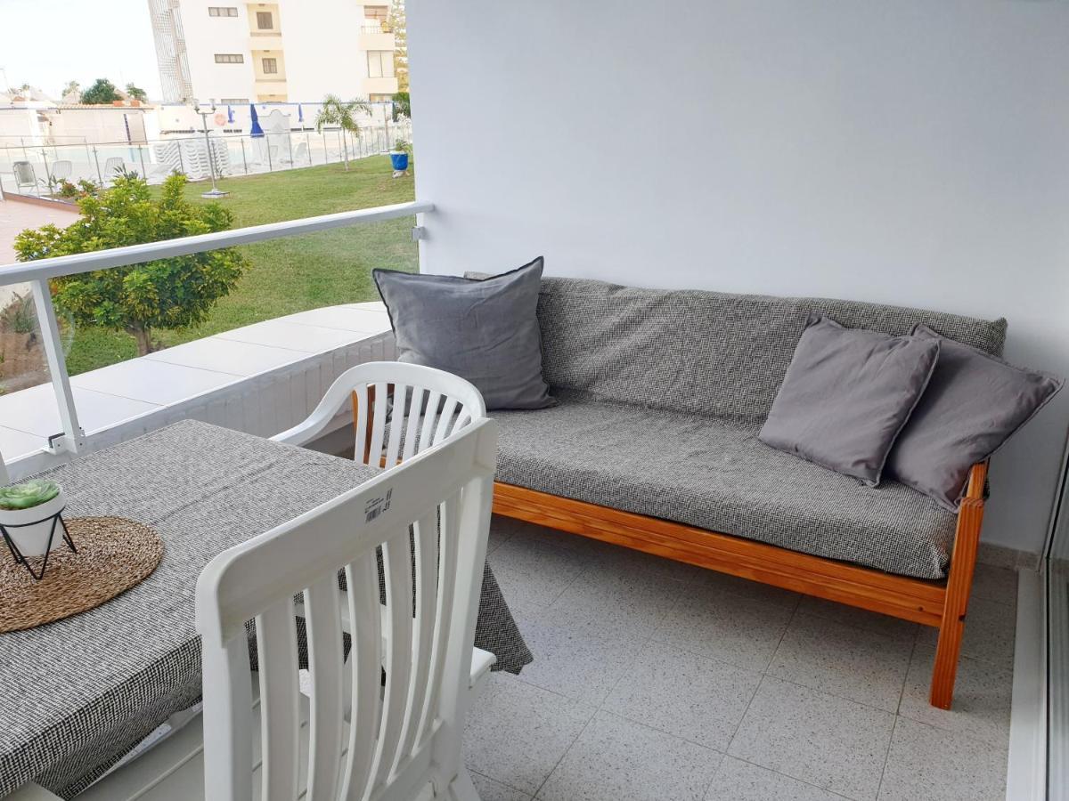 Tamaran 106 Playa del Inglés